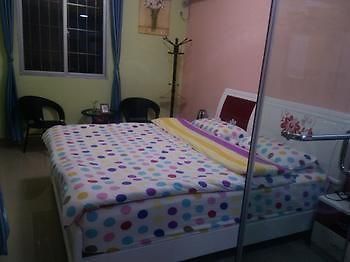 Xiamen Linlixiaoju Inn 외부 사진